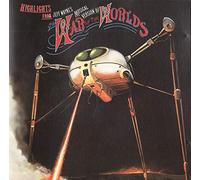 Jeff Wayne - HighIights From War Of The WorIds
