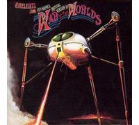 Jeff Wayne – Highl.War of the – Sony