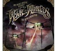 Wayne, Jeff - War of The Worlds [Import]