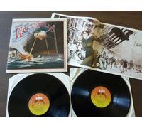 Jeff Wayne - Jeff Wayne's Musical Version Of The War Of The Worlds