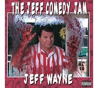 Jeff Wayne - The Comedy Jam