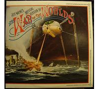 Jeff Wayne's Musical Version of The War of the Worlds