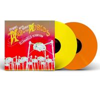 Jeff Wayne's Musical Version Of The War Of The Worlds: Ulladubulla - The Remix Album [12 Inch Analog]