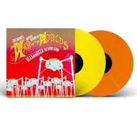 Jeff Wayne'S Musical Version Of The War Of The Worlds: Ulladubulla - The Remix Album [VINYL]