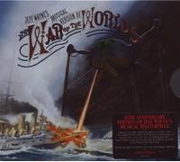 Jeff Wayne's Musical Version of War of the Worlds (30th Anniversary Edition) (2009-06-28)