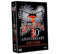 Jeff Wayne's War of The Worlds-30th Anniversary [Import]