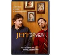 Jeff Who Lives at Home /
