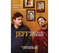 Jeff, Who Lives at Home