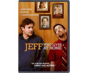 Jeff Who Lives at Home /