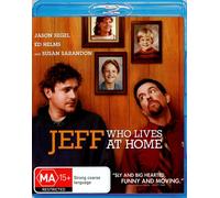 Jeff Who Lives at Home – Paramount Pictures