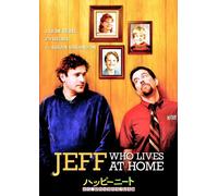 Jeff.Who Lives at Home [Import allemand]