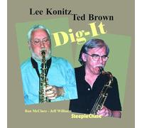 Jeff Williams - Gig-It