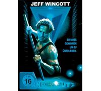 KNOCKOUT (NO EXIT) (UNCUT) - LEE,DAMIAN DVD NEUF