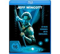 Lee, Damian - Knockout (No Exit) (uncut) [Blu-ray]