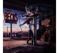 Jeff With Terry Bozzio A Beck Jeff Beck's Guitar Shop (CD)