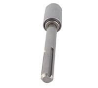 Jeffergarden Adaptateur SDS à SDS Plus, Drill Chuck Chuck Drill CONVERTER CONVERTER SHANK TOLL