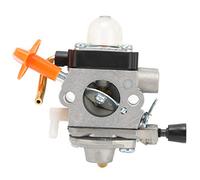 Jeffergarden Ajustement de Remplacement de Carburateur, Carburateur pour pour FS87 FS90 FS100 FS110 HT100 HT101 HL100 HL90 FC95 FC90 FC110 FC100 KM90