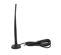 Jeffergarden Antenne SMA à Ventouse Numérique étanche 100 W 15 DBI, des équipements de Transmission de Données sans Fil, Module Netcom Complet, Maison Intelligente