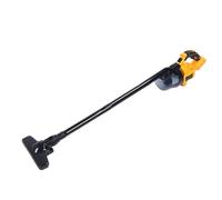 Jeffergarden Aspirateur sans Fil Silencieux à Main avec Une Puissante Aspiration de 100 AW pour Tapis, Voitures, Meubles et sols.