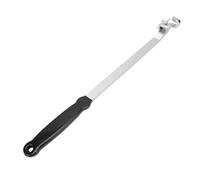 Jeffergarden Barre de Rallonge de e 50 Cm, Amplificateur de Couple en Acier CRV pour Débloquer écrous et Boulons Rouillés, compatibilité Prise 1 Pouce pour Mécaniciens et Bricoleurs