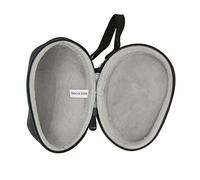 Jeffergarden Boîtier de Souris, Coquille EVA Rigide Imperméable Compact Portable de Souris pour Ordinateur Portable pour Levage de Ergonomique Verticale
