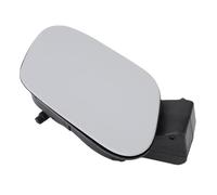 Jeffergarden Bouchon de Couvercle de Gaz de Carburant, Porte de Remplissage, Bouchon en Caoutchouc, Pare-chocs de Remplacement pour MK7 2013 - 2017, Design élégant et Durable, Installation Facile