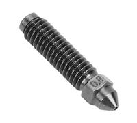 Jeffergarden Buses en Acier trempé pour à Haut Débit, Extrudeuses Durables de 0,8 Mm, Idéales pour les Imprimantes 3D au Carbone