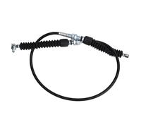Jeffergarden Câble de Décalage d'engrenage, Conduite en Douceur 7081921 Câble de Sélection de l'engrenage Facile à Installer Métal pour RZR S 900 100 EPS