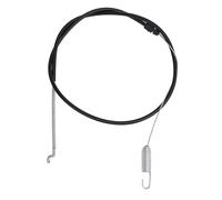 Jeffergarden Câble de Traction 1051844, Construction Métallique, Câble de Contrôle de Traction de Tondeuse de Remplacement Direct pour Les Modèles et Lawn Boy