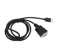 Jeffergarden Câble Série USB vers RS232 DB9 Mâle, Adaptateur blindé en PVC d'une Longueur de 1,2 M pour Caisses Enregistreuses, Imprimantes de Codes-barres, Machines CNC, Plug and Play pour 11 10