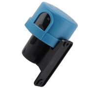 Jeffergarden Capteur Photocellule de Verrouillage à Torsion pour les Lumières Extérieures Crépuscule à L'aube 105 305v Boîtier en Plastique High Sensitivité Contrôle des Réverbères