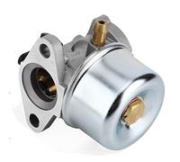 Jeffergarden Carburateur pour Kit de Remplacement avec Joint torique 799868 498254 497347 497314 498170 799872 Carb 50-657 Accessoires