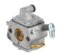Jeffergarden Carburateur Remplacement de kit Carb Carburateur ms170 Fit Pour MS170 MS180 017 018 Scie à chaîne Pièces de Rechange Auto Système Accessoires