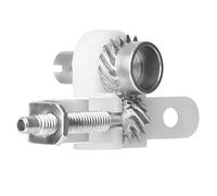 Jeffergarden Chain Tensioner Kit for Stihl MS250 MS230 MS210 025 023 021 Garden Pruning Maintenance Tools