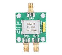Jeffergarden Commutateur RF Unipolaire à Deux Directions CC, 3500 MHz