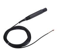 Jeffergarden Compteur d'oxygène Dissous, Compteur d'oxygène Dissous, Détecteur ', Détecteur de Fluorescence avec étalonnage en 2 Points, Dispositif 'aquaculture