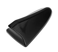 Jeffergarden Couvercle d'antenne de Toit en Aileron de Requin, Garniture de Remplacement ABS 96219 D5000EBQK, Réception de Diffusion Fluide, Ajustement Facile pour Optima Sonata Sedan Genesis Sedan