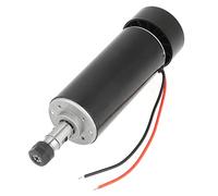 Jeffergarden ER11 500W à Grande Vitesse Brossée, Broche Refroidie à l'air CNC PCB Témain