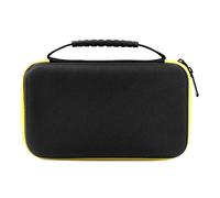 Jeffergarden Étui de Transport pour Multimètre, Sac de Rangement Rigide en EVA, étui de Protection Antichoc pour Multimètre Numérique, Conception Compacte pour un Usage Domestique et Professionnel