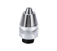 Jeffergarden Extracteur de Goujons 3 Mors 1/4 de Pouce pour 1mm à 6mm | Acier au Chrome Molybdène, Extracteur de Boulons Endommagés, Retrait de Fixations Cassées et Rouillées, Compatible clé ou
