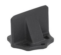 Jeffergarden Fendeuse de Bûches Manuelle Portative, Casse-Bois en Acier moulé Haute Résistance, Outil Sûr et Efficace pour Poêles et Fours à Bois (S 100x40x0,3cm / 39,4x15,7x0,1 pouces)