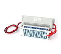 Jeffergarden Générateur D' 10g pour Rafraîchissement et élimination des | Portable Use, Décharge Haute Tension, 3,1-3,5KV, 100W, pour Sèche-linges, Lave-vaisselle, Réfrigérateurs, Armoires à