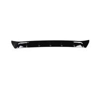 Jeffergarden Heck Tranches - Déflexes de Visiteurs de Spoilers de Toit, Soillon Arrière Noir Brillant pour ZD8 2021 à 2024