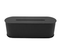 Jeffergarden Humidificateur d'air DE Bureau, 300 Ml Capacité 25 DB Calme 7 Couleurs Changement DE Parfum Diffuseur 6H 8H 10H TIRMING POUR LA RAME DE FITNAL (BLACK)