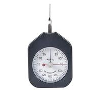 Jeffergarden Indicateur de Tension à Double Aiguille, Cadran Analogique Commutateur Électronique de Test for Contrôle de Tension (SZG-150-2)