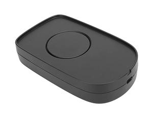 Jeffergarden Jiggler - Souris USB, Maintient l'ordinateur Actif, Plug and Play, Fonctionnement Silencieux pour Le Travail à Distance, Les Réunions en Ligne, 7, 8, 10, Mac OS X