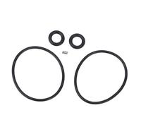 Jeffergarden Kit de Joints pour Fendeuse de Bûches, Compatible avec Les Fendeuses électriques Hydrauliques de 4 à 8 Tonnes, Joints de Rechange pour Boîtier de Moteur de Pompe, Ensemble de