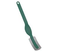 Jeffergarden Lame à Pain avec Manche Ergonomique, Grattoir à Pâte, Lame Fixe, Housse de Protection Incluse