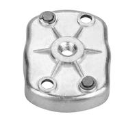 Jeffergarden Lanceur Débroussailleuse Démarreur Cadran Tirer Démarreur Pull Starter Tirez Clavier De Cliquet Moteur Outil Jardinage pour Débroussailleuse 33cc / 36cc / 43cc / 49cc Tondeuse