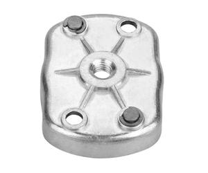 Jeffergarden Lanceur Débroussailleuse Démarreur Cadran Tirer Démarreur Pull Starter Tirez Clavier De Cliquet Moteur Outil Jardinage pour Débroussailleuse 33cc / 36cc / 43cc / 49cc Tondeuse